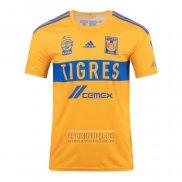 Camiseta De Futbol Tigres UANL Primera 2022-2023