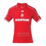 Camiseta De Futbol Toluca Primera 2026-2027