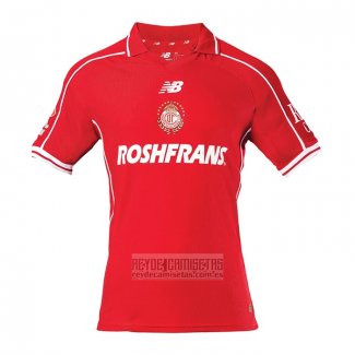 Camiseta De Futbol Toluca Primera 2026-2027