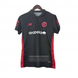 Camiseta De Futbol Toluca Tercera Mujer 2025-2026