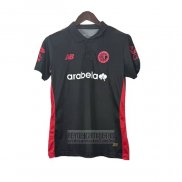 Camiseta De Futbol Toluca Tercera Mujer 2025-2026
