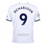 Camiseta De Futbol Tottenham Hotspur Jugador Richarlison Primera 2022-2023