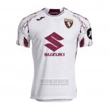 Camiseta De Futbol Turin Segunda 2025-2026