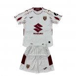 Camiseta De Futbol Turin Segunda Nino 2025-2026