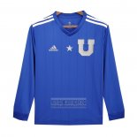 Camiseta De Futbol Universidad de Chile Special Manga Larga 2022
