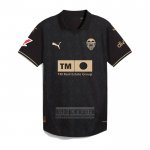 Camiseta De Futbol Valencia Segunda 2024-2025