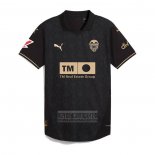 Camiseta De Futbol Valencia Segunda 2024-2025