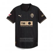 Camiseta De Futbol Valencia Segunda 2024-2025