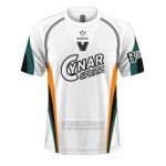 Camiseta De Futbol Venezia Segunda 2024-2025