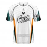 Camiseta De Futbol Venezia Segunda 2024-2025