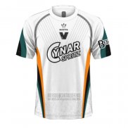 Camiseta De Futbol Venezia Segunda 2024-2025