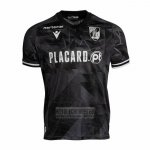 Camiseta De Futbol Vitoria SC Segunda 2025-2026