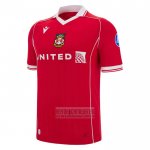 Camiseta De Futbol Wrexham Primera Authentic 2025-2026