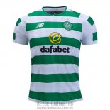 Camiseta de Futbol Celtic Primera 2018-2019