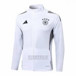 Chaqueta del Alemania 2025-2026 Blanco