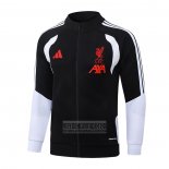 Chaqueta del Liverpool 2026-2027 Negro