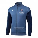 Chaqueta del Paris Saint-Germain 2025-2026 Gris