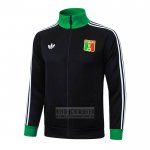 Chaqueta del Senegal 2025-2026 Negro
