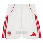 Pantalones Arsenal Primera 2025-2026