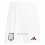 Pantalones Aston Villa Primera 2024-2025