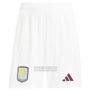 Pantalones Aston Villa Primera 2024-2025