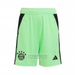 Pantalones Bayern Munich Portero Primera 2025-2026