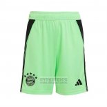 Pantalones Bayern Munich Portero Primera 2025-2026