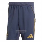 Pantalones Boca Juniors Segunda 2025-2026