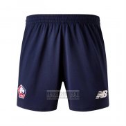Pantalones Lille Primera 2025-2026