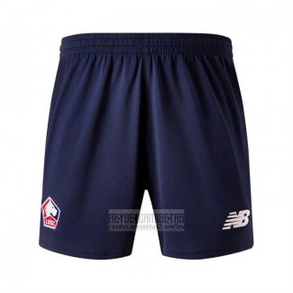 Pantalones Lille Primera 2025-2026