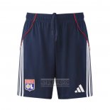 Pantalones Lyon Segunda 2025-2026