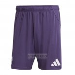 Pantalones Manchester United Segunda 2025-2026