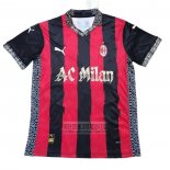Tailandia Camiseta De Futbol AC Milan Special 2025-2026
