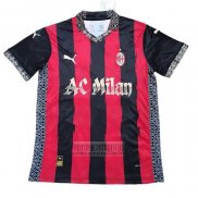 Tailandia Camiseta De Futbol AC Milan Special 2025-2026