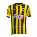 Tailandia Camiseta De Futbol AEK Athens Primera 2025-2026