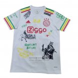 Tailandia Camiseta De Futbol Ajax Special 2025-2026