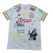 Tailandia Camiseta De Futbol Ajax Special 2025-2026