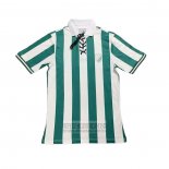 Tailandia Camiseta De Futbol Al-Ittihad Special 2025-2026 Verde