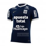 Tailandia Camiseta De Futbol Alianza Lima Segunda 2025