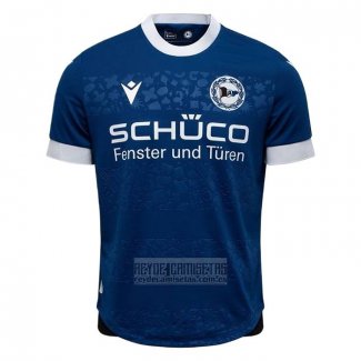 Tailandia Camiseta De Futbol Arminia Bielefeld Primera 2024-2025