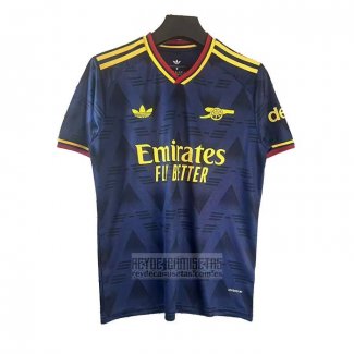 Tailandia Camiseta De Futbol Arsenal Segunda 2026-2027