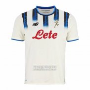 Tailandia Camiseta De Futbol Atalanta Primera 2025-2026