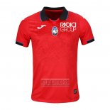 Tailandia Camiseta de Futbol Atalanta Tercera 2023-2024