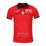 Tailandia Camiseta de Futbol Atalanta Tercera 2023-2024