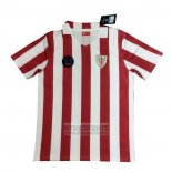 Tailandia Camiseta De Futbol Athletic Bilbao Copa Sevilla Retro 2024