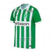 Tailandia Camiseta De Futbol Atletico Nacional Primera 2026