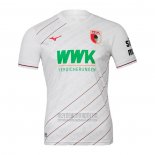 Tailandia Camiseta De Futbol Augsburg Primera 2024-2025