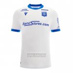 Tailandia Camiseta De Futbol Auxerre Primera 2022-2023
