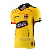 Tailandia Camiseta De Futbol Barcelona SC Primera 2025