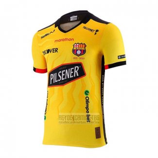 Tailandia Camiseta De Futbol Barcelona SC Primera 2025